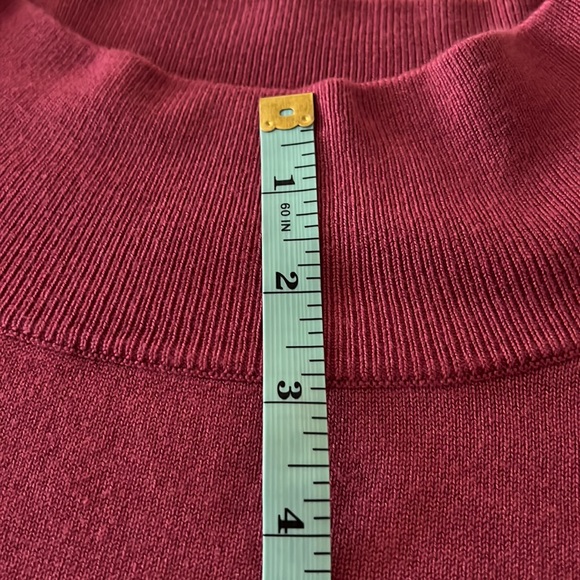 Chic Soul  Sweater Soft Lightweight Long Sleeve Size 3X EUC - Picture 13 of 13